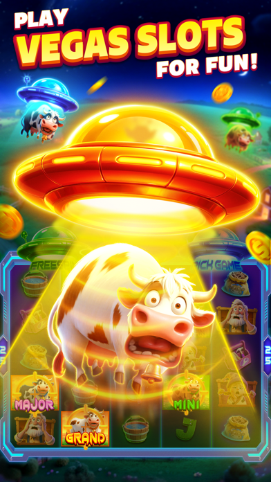 Slot screenshot 2