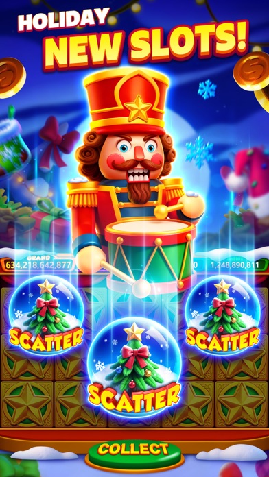 Slot screenshot 5