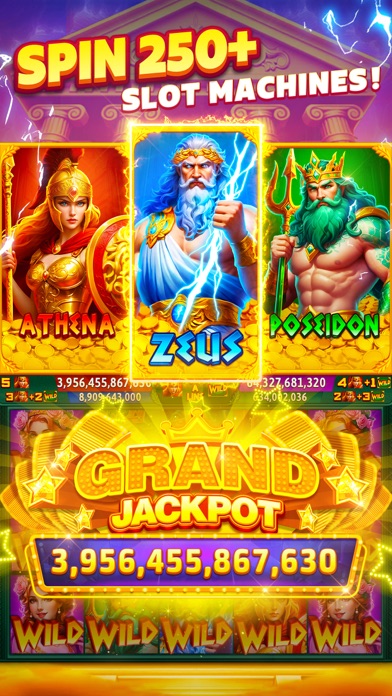 Slot screenshot 8